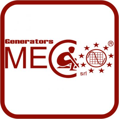 MEC GENERATORS SRL